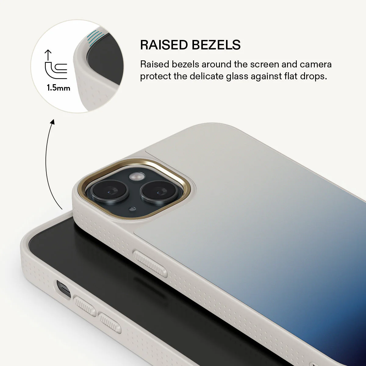 Zero Gravity - iPhone 15 Case - Image 22