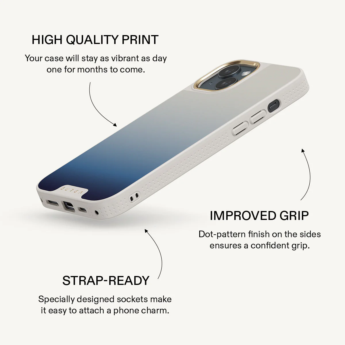 Zero Gravity - iPhone 15 Case - Image 23