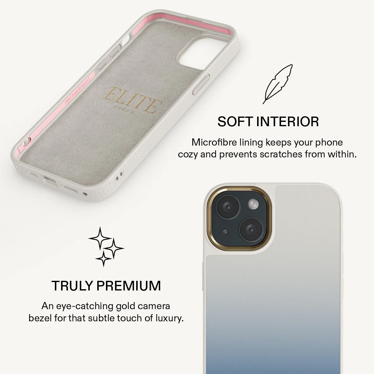 Zero Gravity - iPhone 15 Case - Image 24