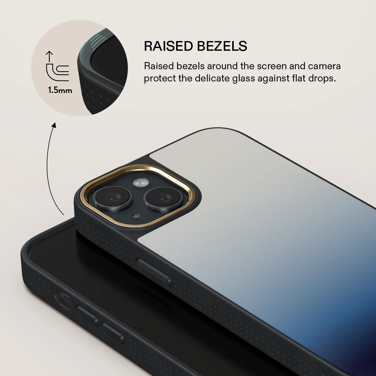 Zero Gravity - iPhone 15 Case - Image 8