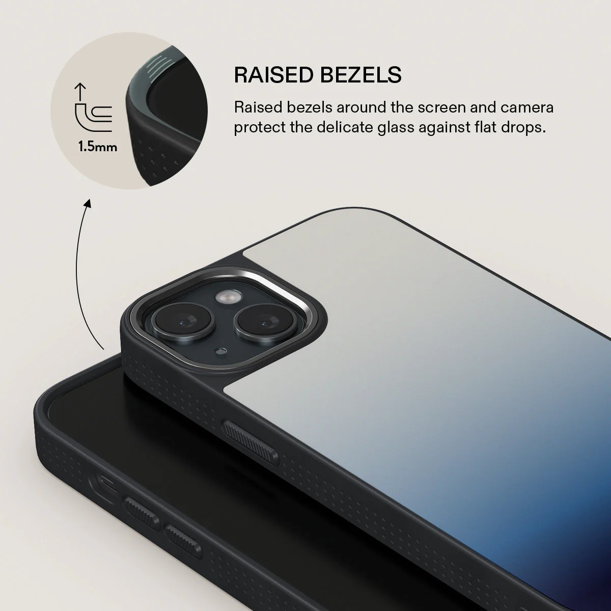 Zero Gravity - iPhone 15 Plus Case - Image 15