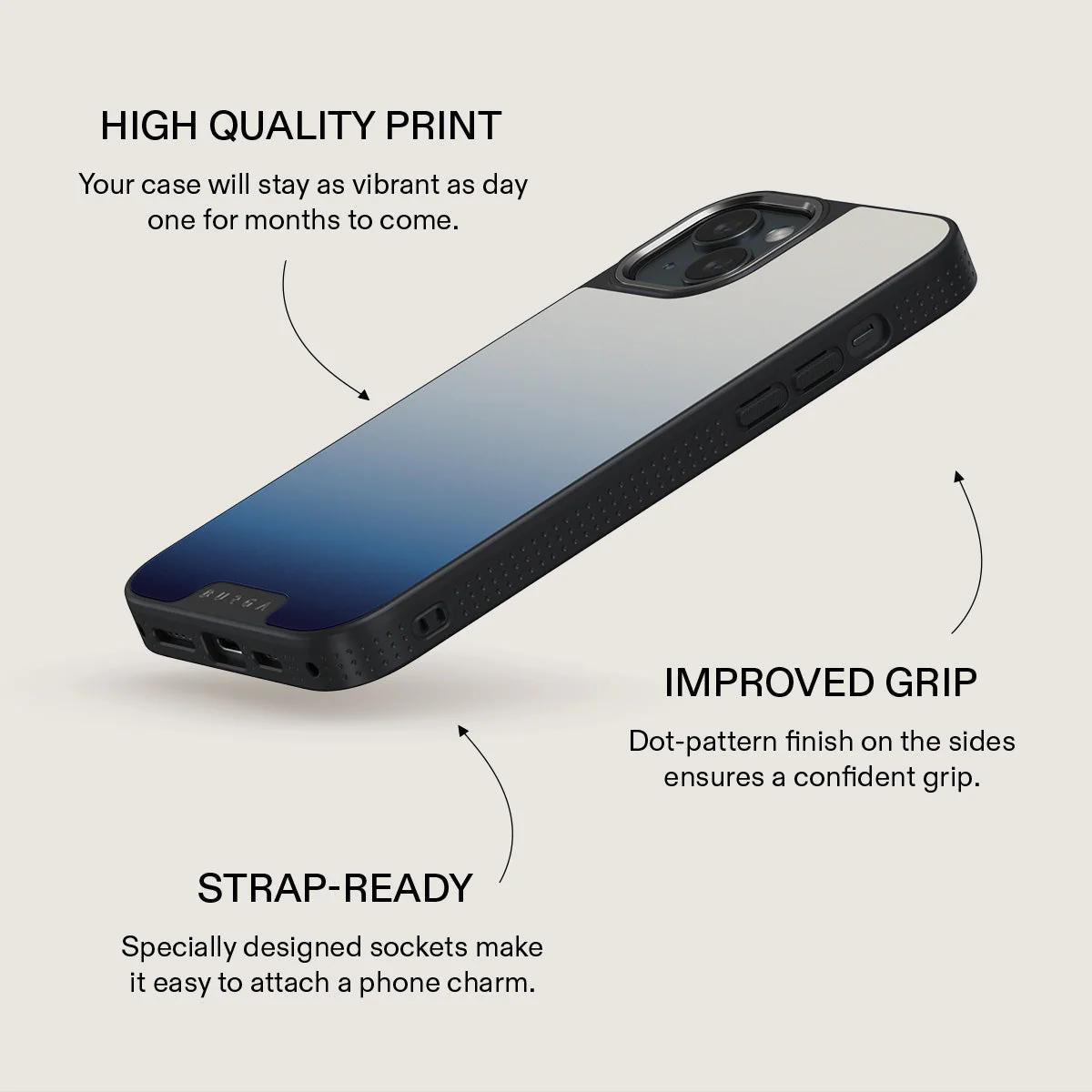 Zero Gravity - iPhone 15 Plus Case - Image 16