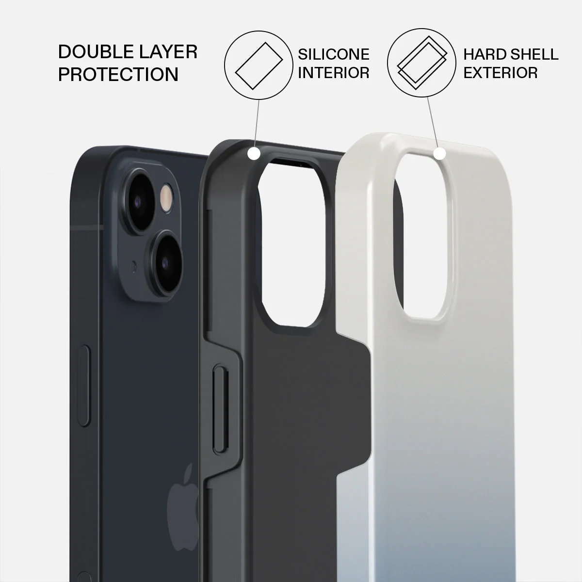 Zero Gravity - iPhone 15 Plus Case - Image 2