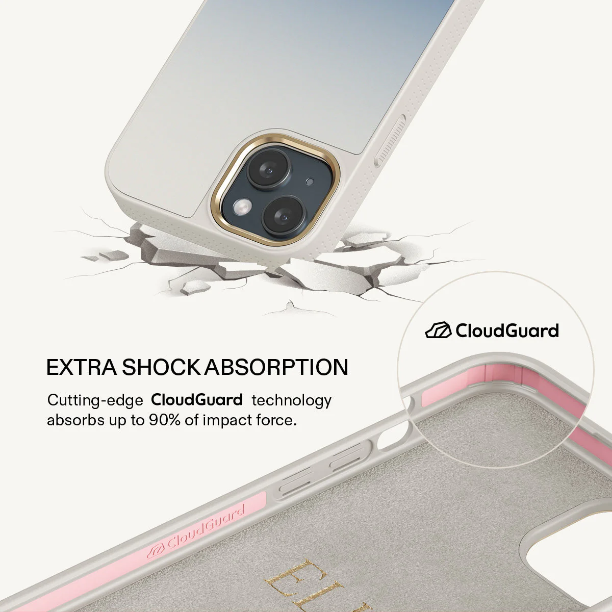 Zero Gravity - iPhone 15 Plus Case - Image 21