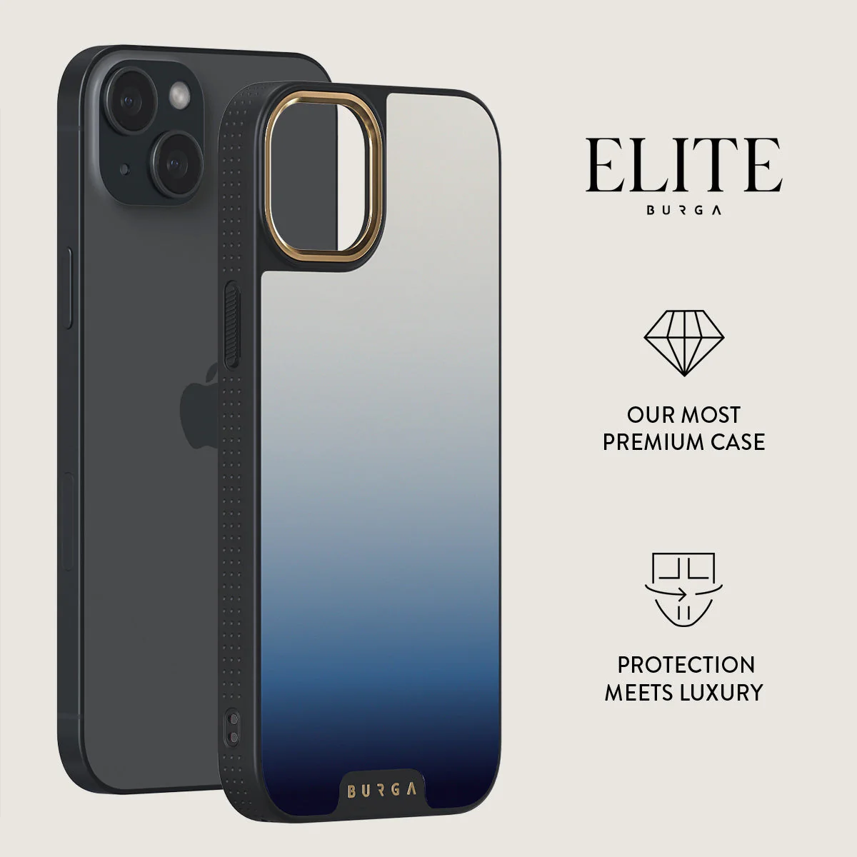 Zero Gravity - iPhone 15 Plus Case - Image 6