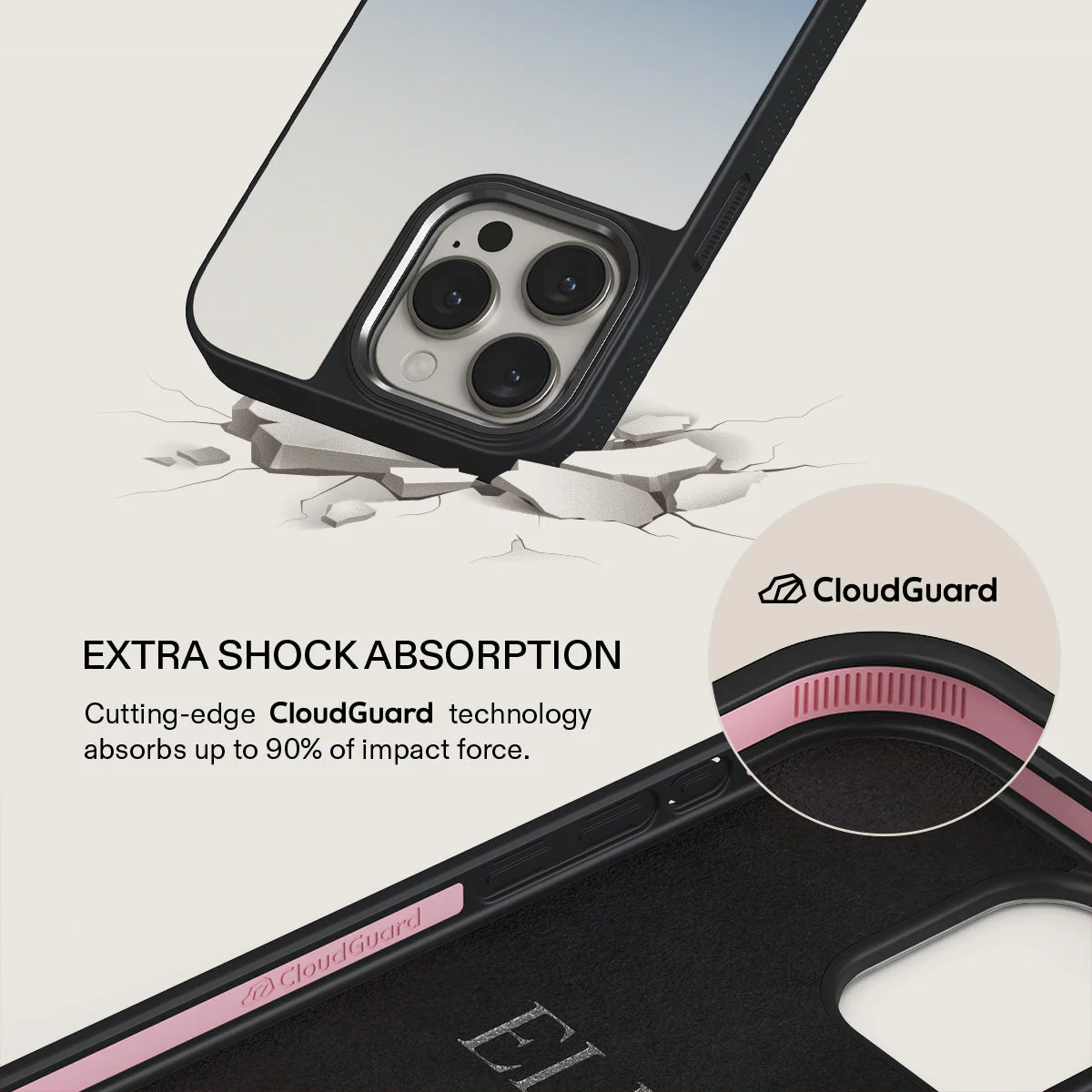 Zero Gravity - iPhone 15 Pro Max Case - Image 14
