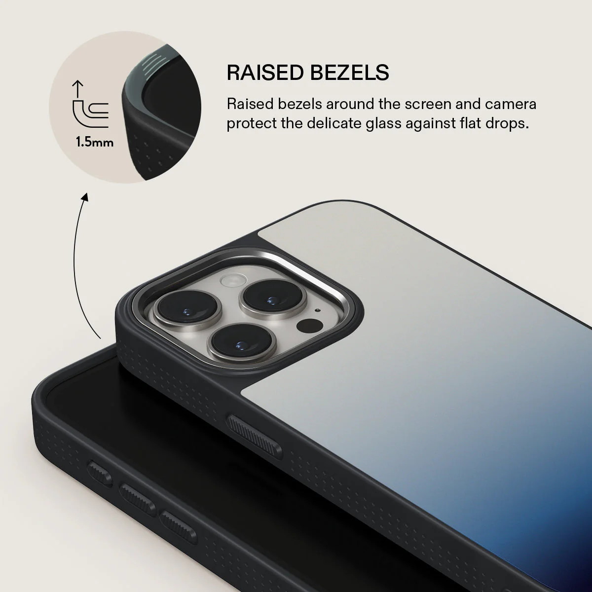 Zero Gravity - iPhone 15 Pro Max Case - Image 15