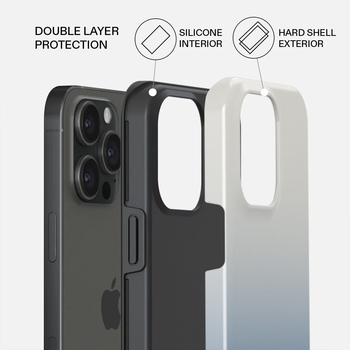 Zero Gravity - iPhone 15 Pro Max Case - Image 2