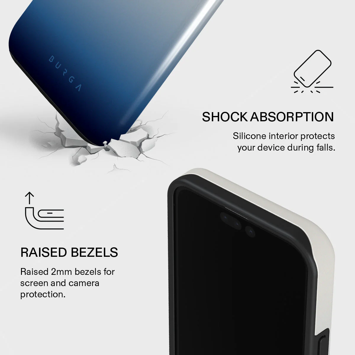 Zero Gravity - iPhone 15 Pro Max Case - Image 4