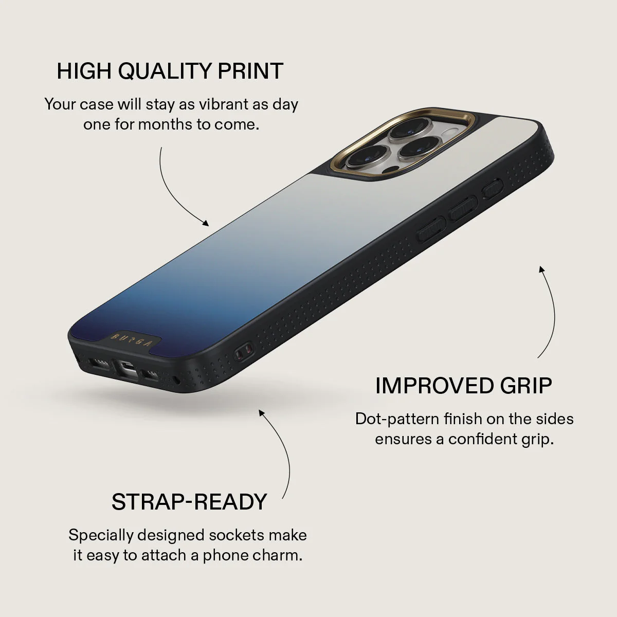Zero Gravity - iPhone 15 Pro Max Case - Image 9