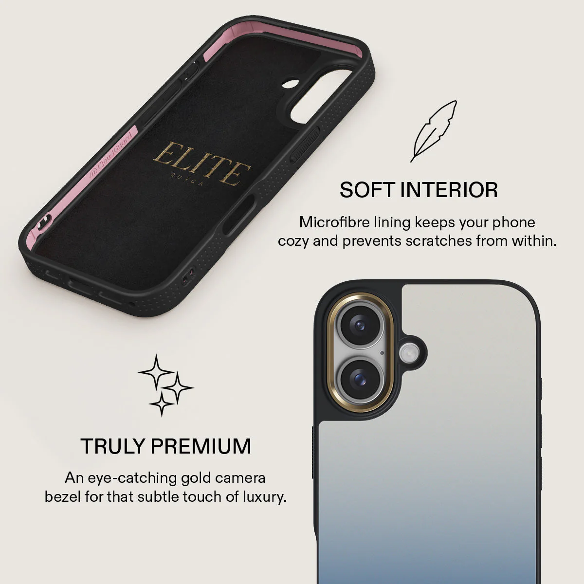 Zero Gravity - iPhone 16 Case - Image 11