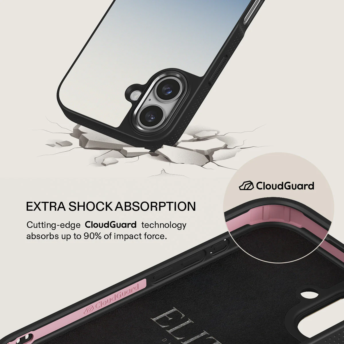 Zero Gravity - iPhone 16 Case - Image 15
