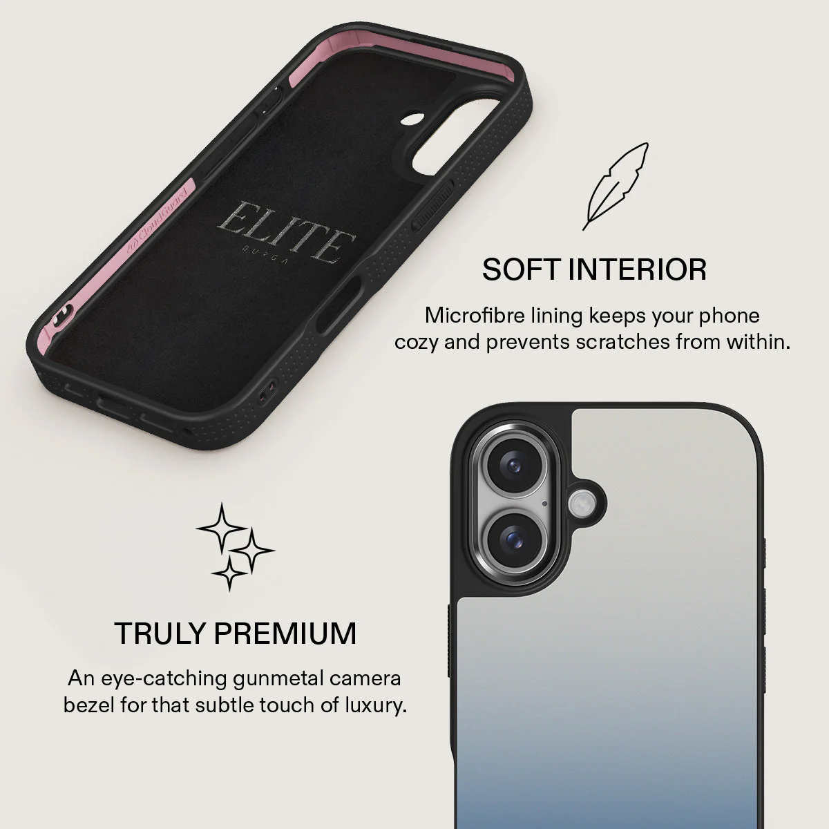 Zero Gravity - iPhone 16 Case - Image 18