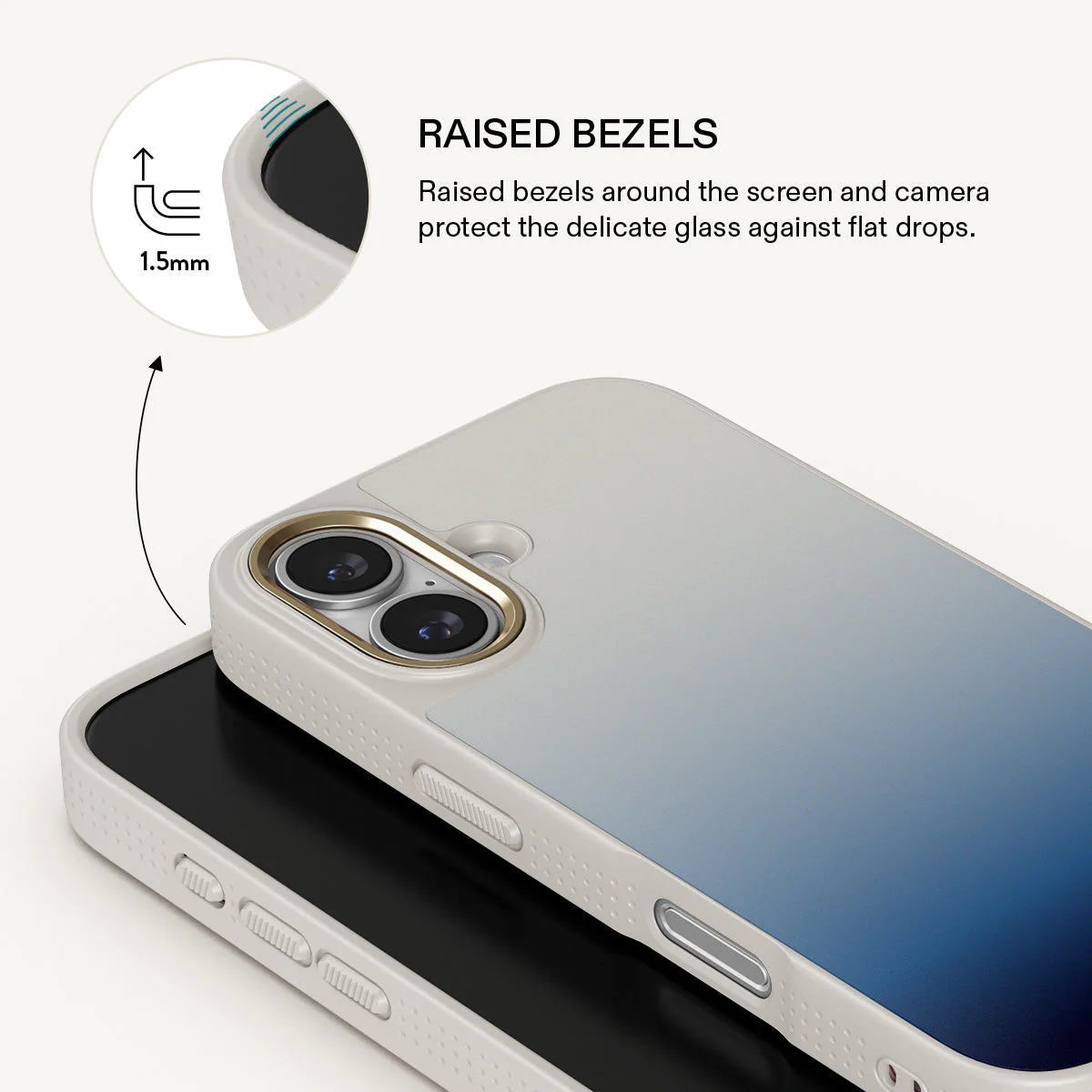 Zero Gravity - iPhone 16 Case - Image 23
