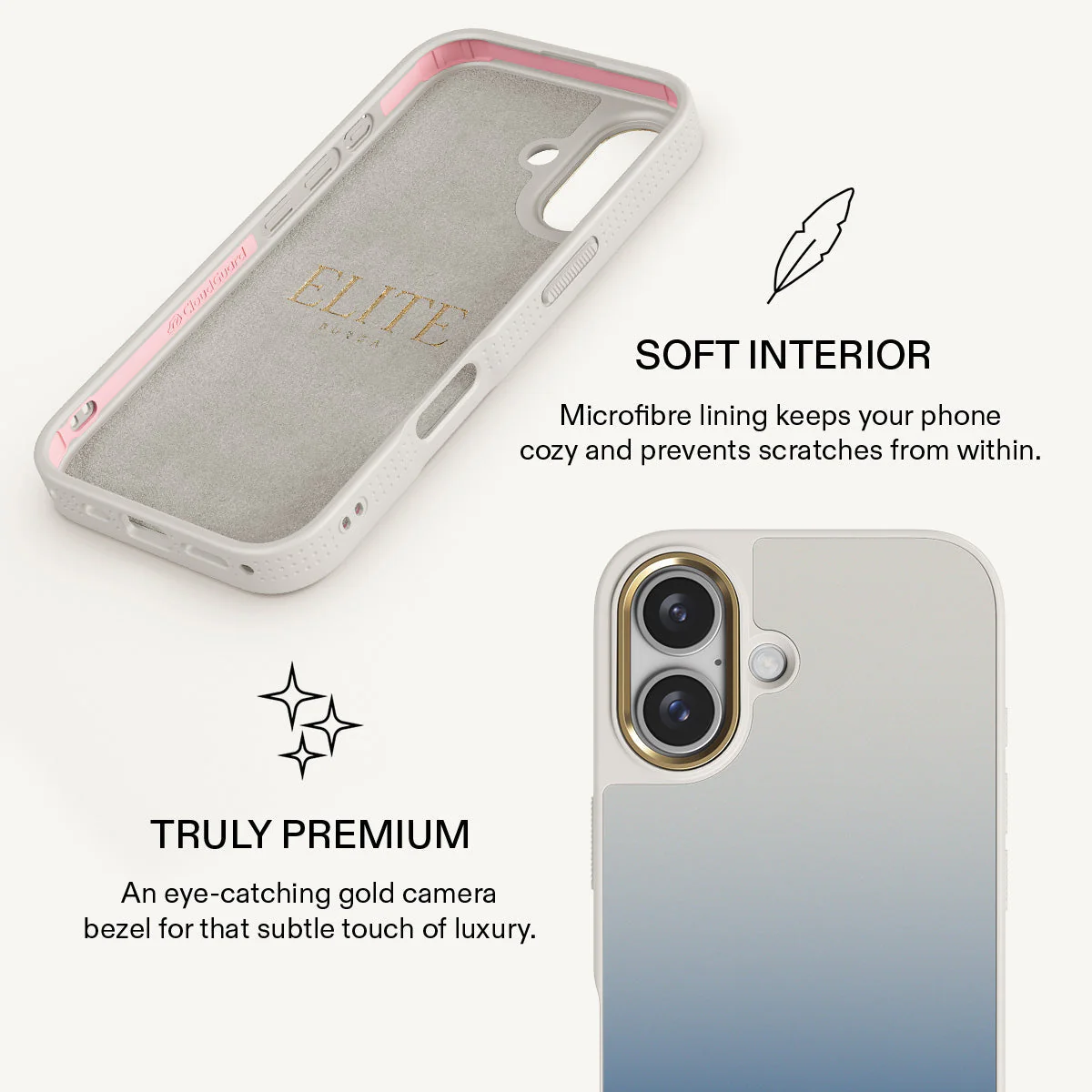 Zero Gravity - iPhone 16 Case - Image 25