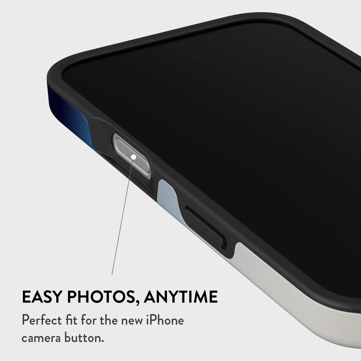 Zero Gravity - iPhone 16 Case - Image 5
