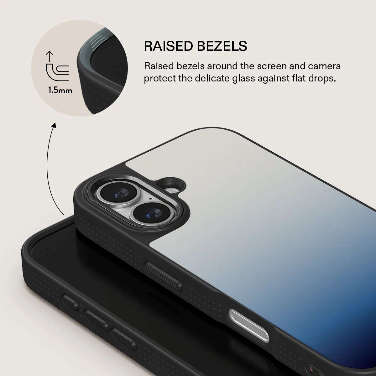 Zero Gravity - iPhone 16 Plus Case - Image 16