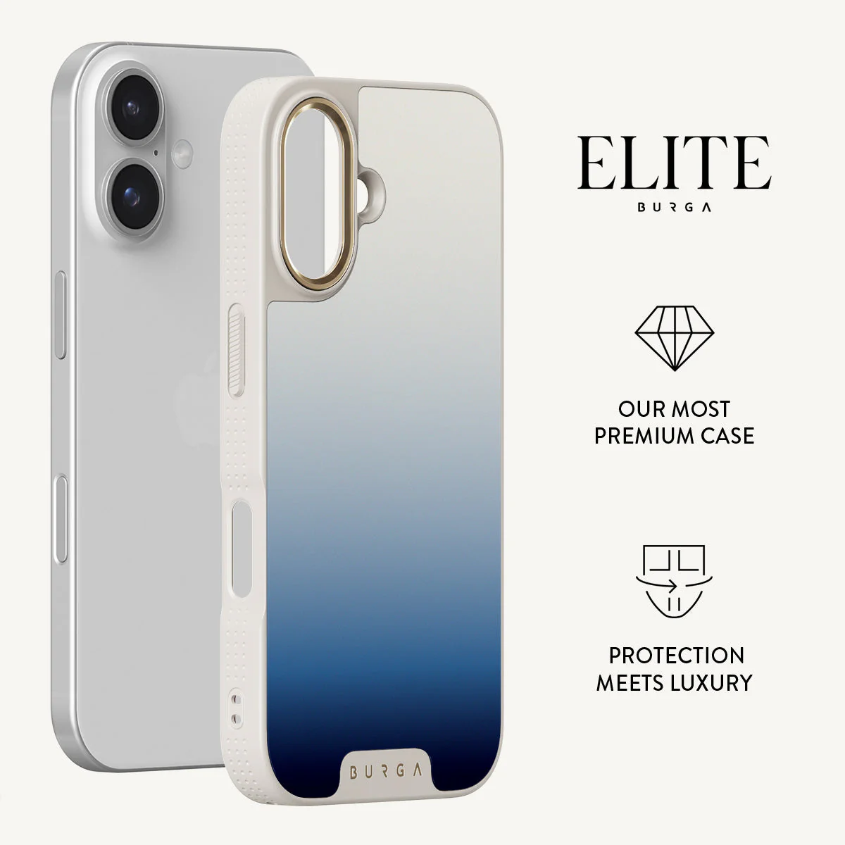 Zero Gravity - iPhone 16 Plus Case - Image 21
