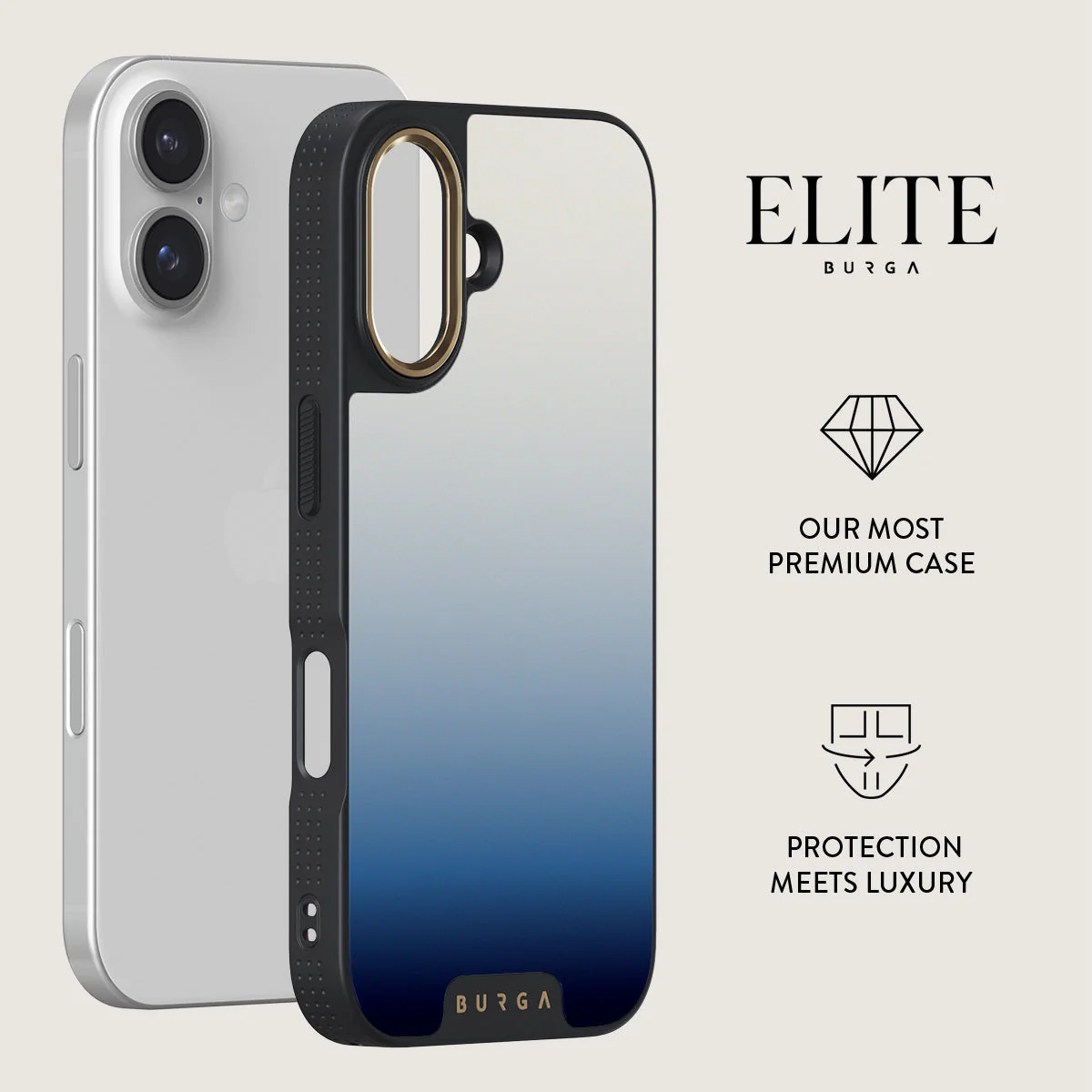 Zero Gravity - iPhone 16 Plus Case - Image 7