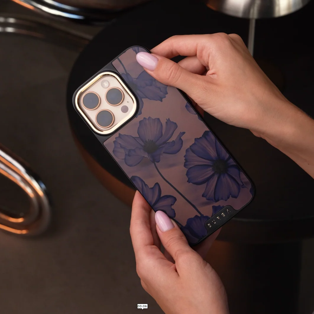Zero Gravity - iPhone 16 Pro Case - Image 30
