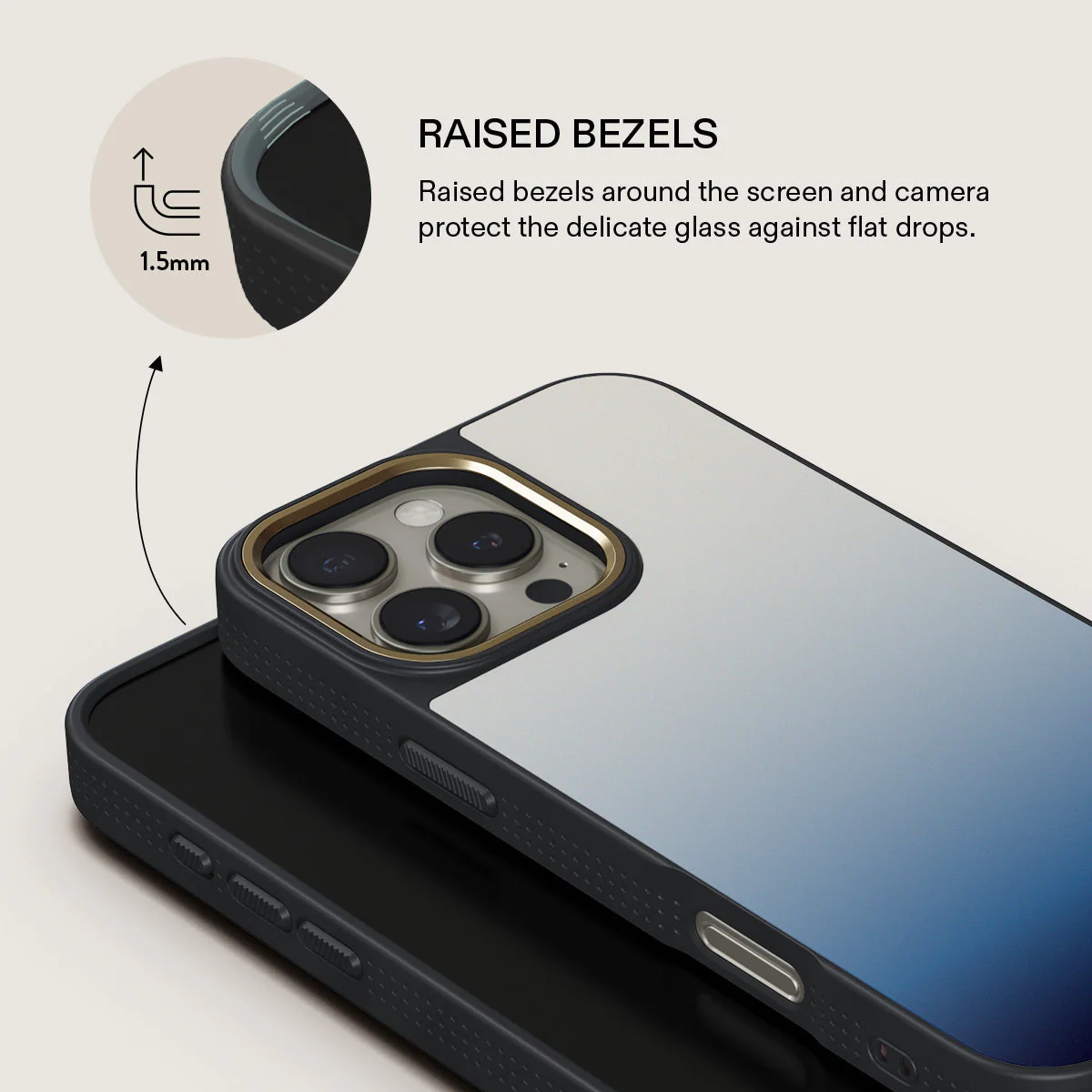 Zero Gravity - iPhone 16 Pro Case - Image 9