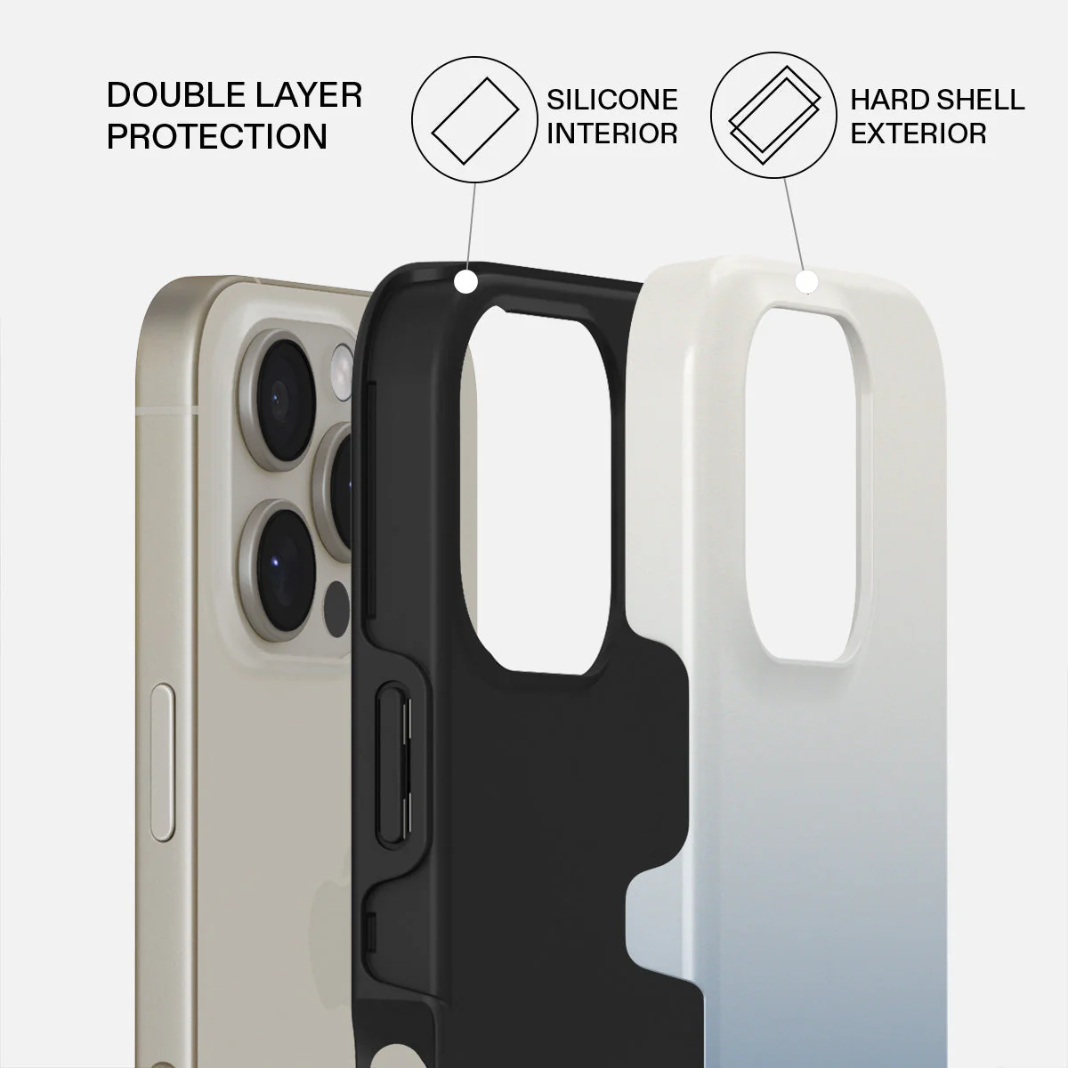 Zero Gravity - iPhone 16 Pro Max Case - Image 2