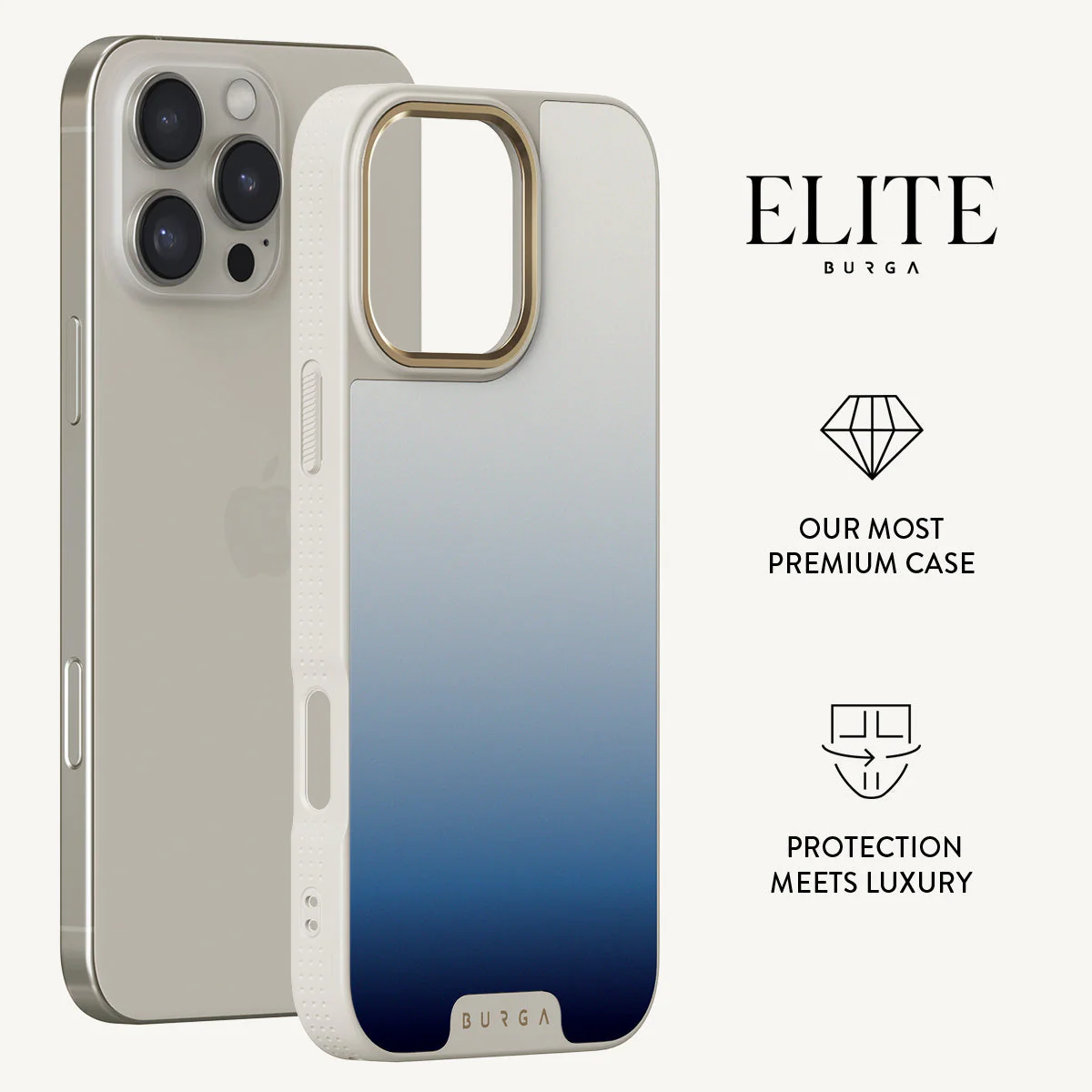 Zero Gravity - iPhone 16 Pro Max Case - Image 21
