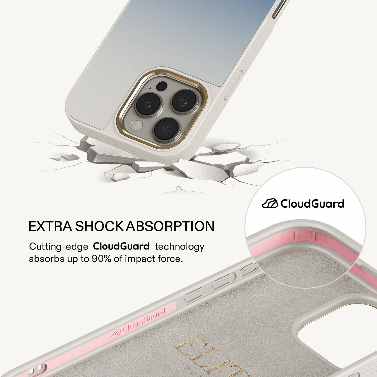 Zero Gravity - iPhone 16 Pro Max Case - Image 22