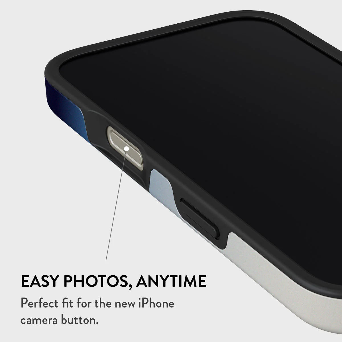 Zero Gravity - iPhone 16 Pro Max Case - Image 5