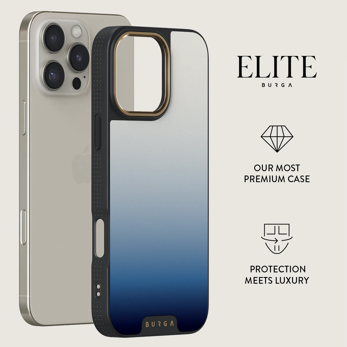 Zero Gravity - iPhone 16 Pro Max Case - Image 7