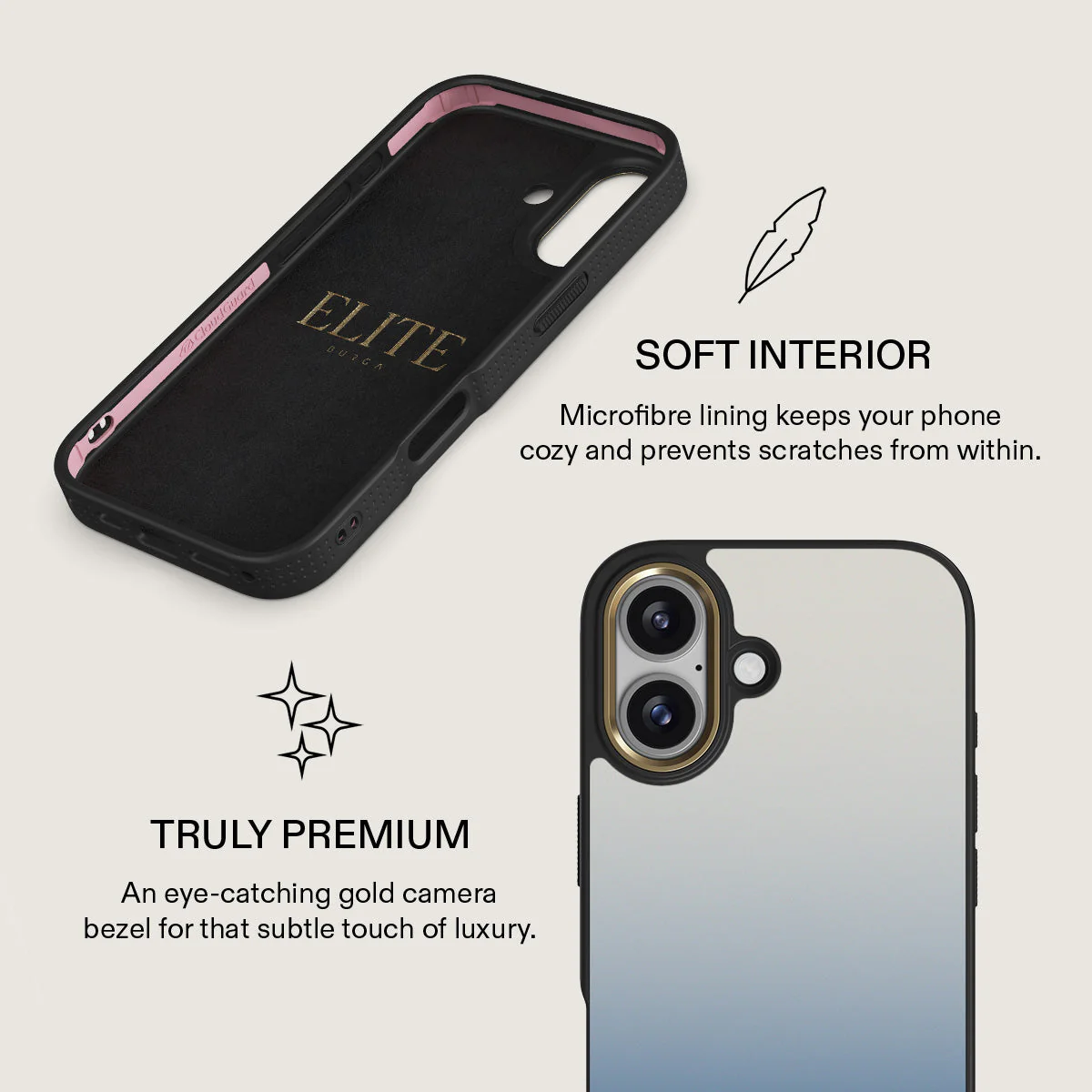 Zero Gravity - iPhone 17 Case - Image 10