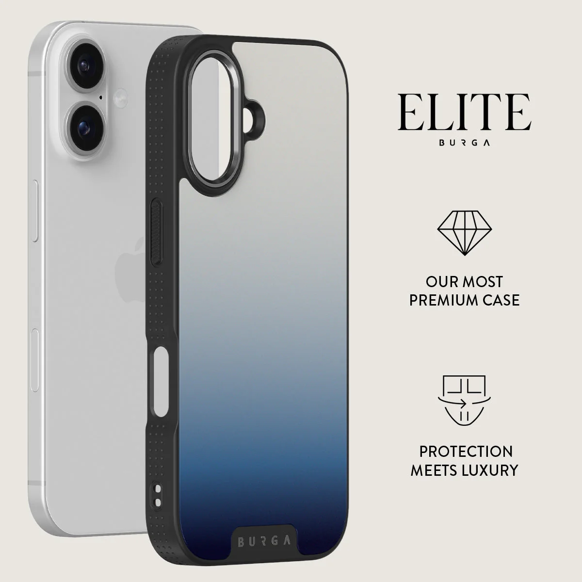 Zero Gravity - iPhone 17 Case - Image 13