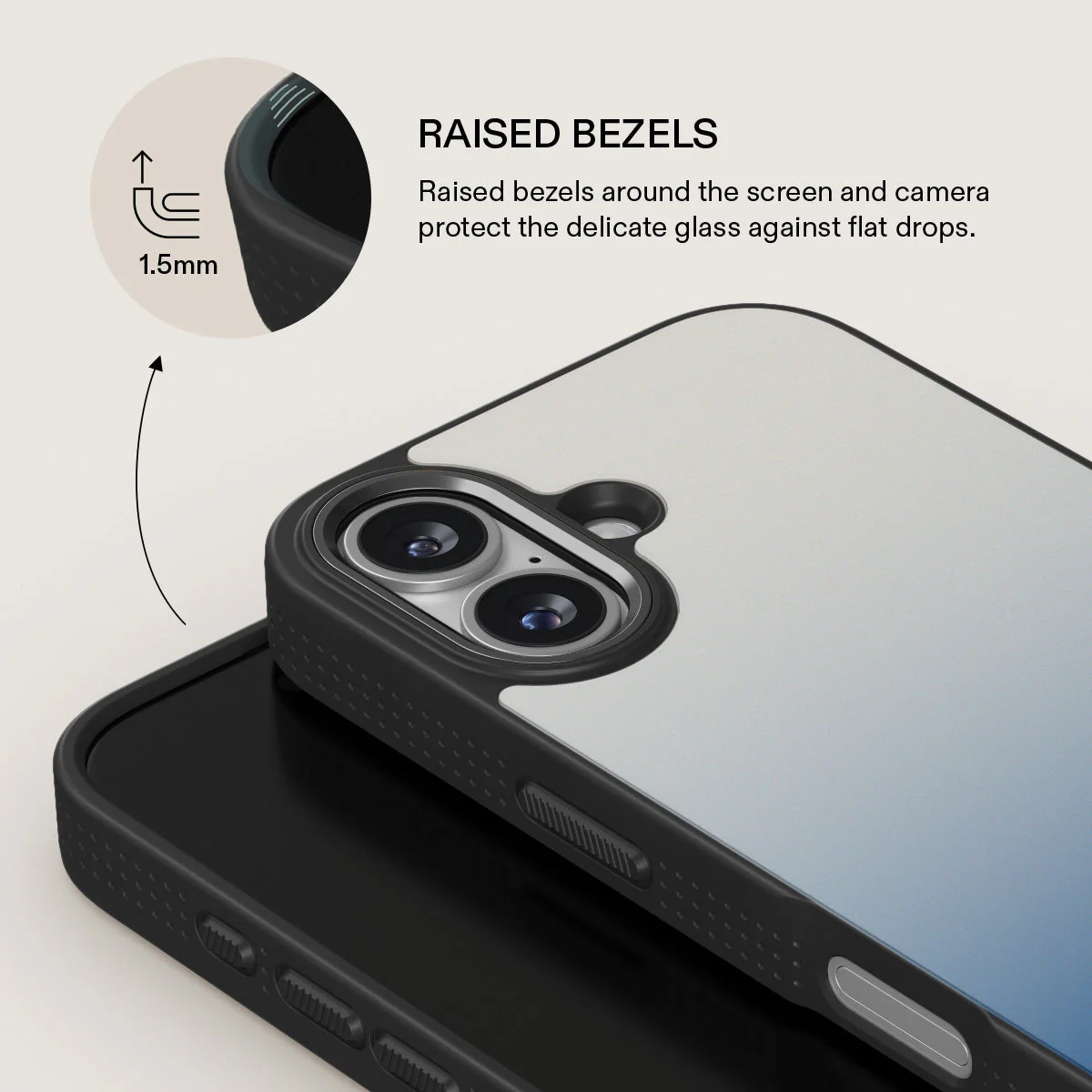Zero Gravity - iPhone 17 Case - Image 15