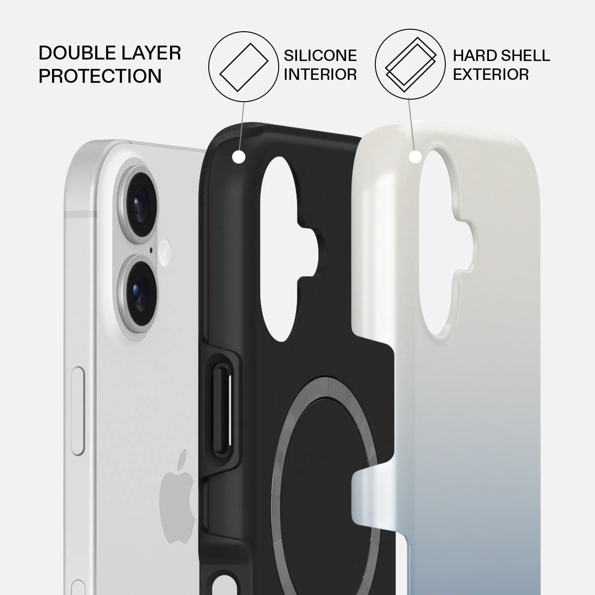 Zero Gravity - iPhone 17 Case - Image 2