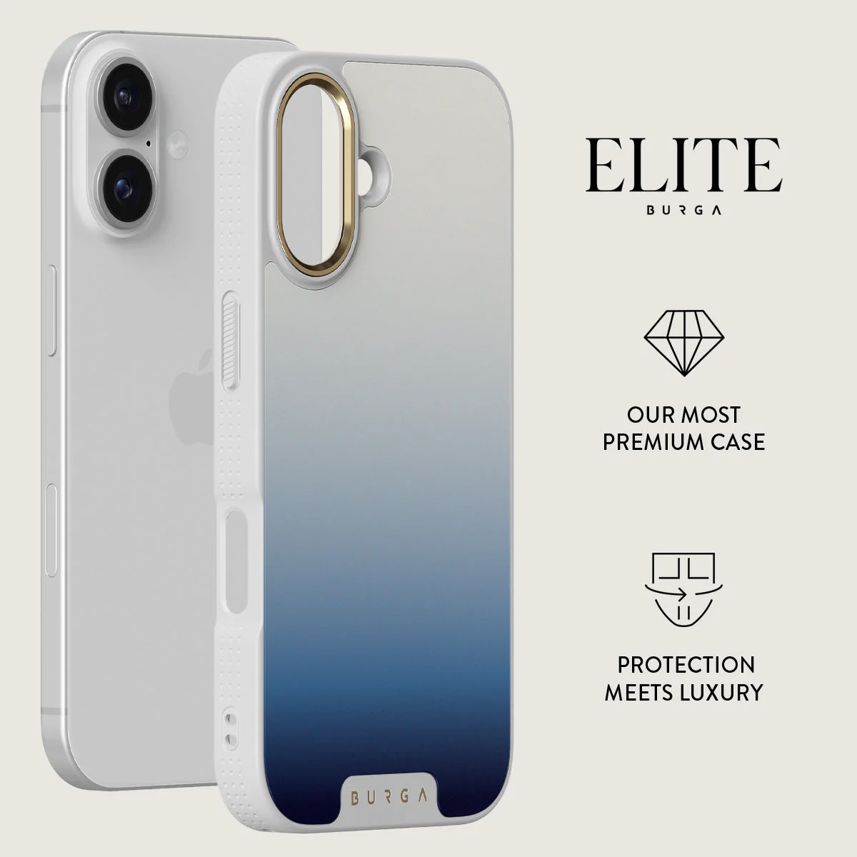 Zero Gravity - iPhone 17 Case - Image 20