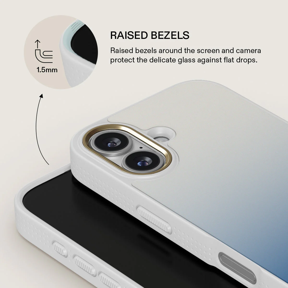 Zero Gravity - iPhone 17 Case - Image 22