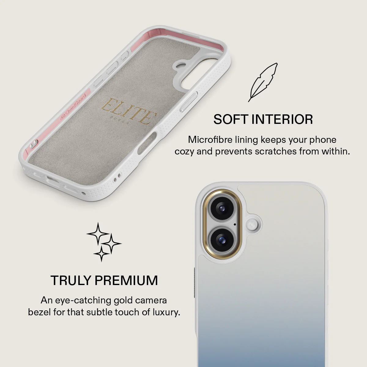 Zero Gravity - iPhone 17 Case - Image 24