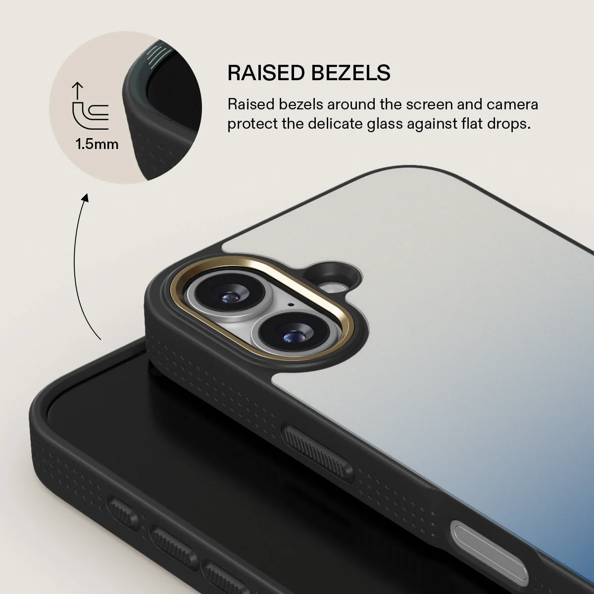 Zero Gravity - iPhone 17 Case - Image 8