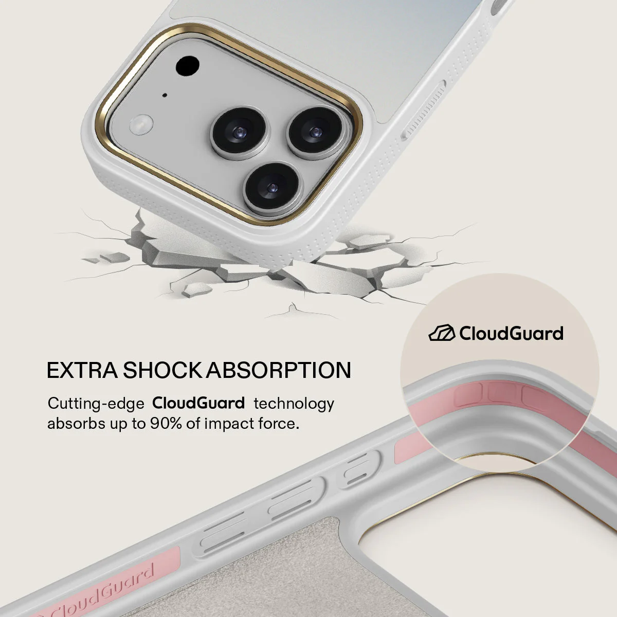 Zero Gravity - iPhone 17 Pro Case - Image 21