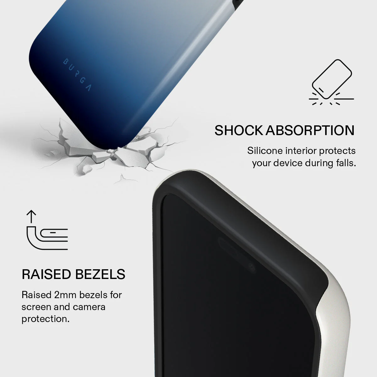 Zero Gravity - iPhone 17 Pro Case - Image 4