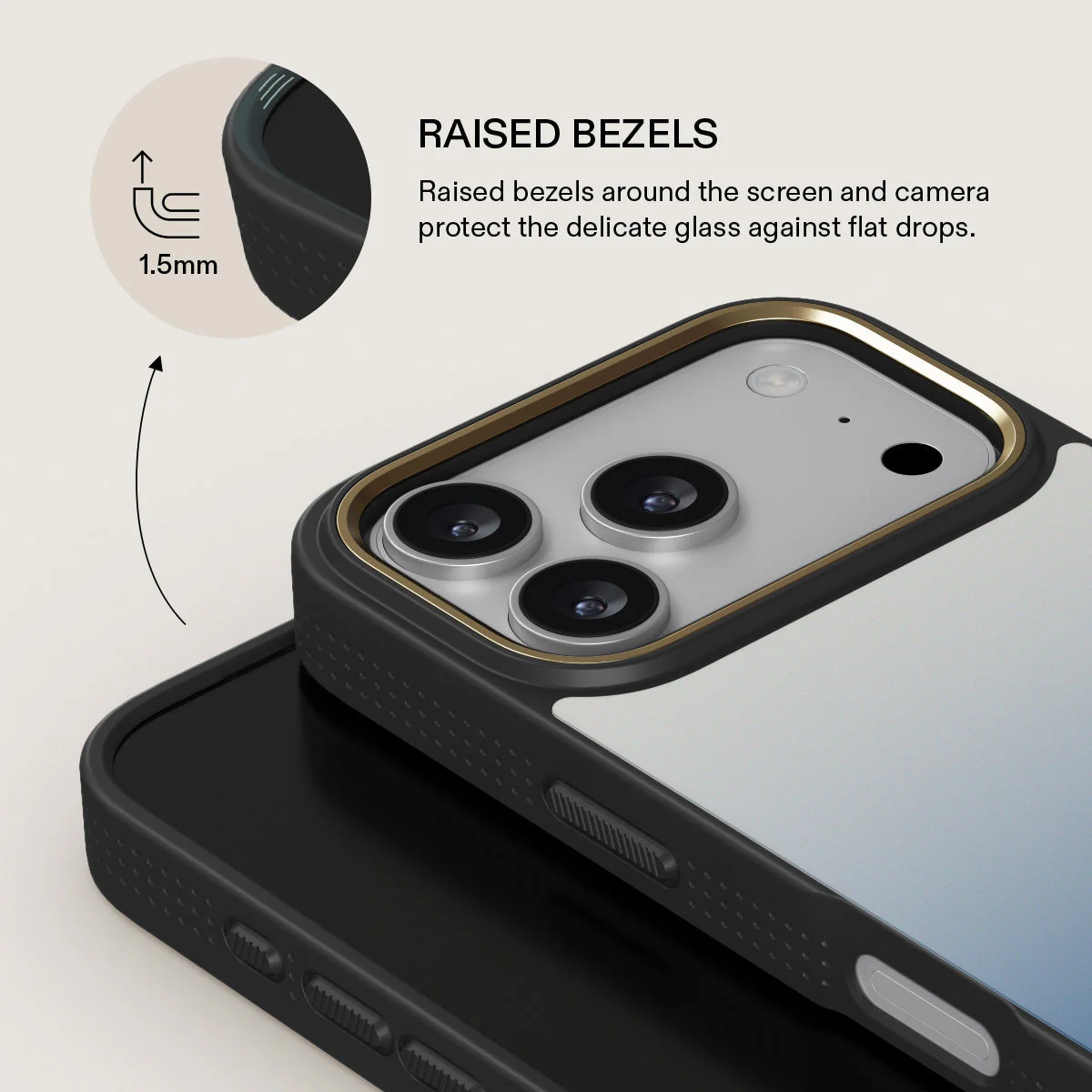 Zero Gravity - iPhone 17 Pro Case - Image 8