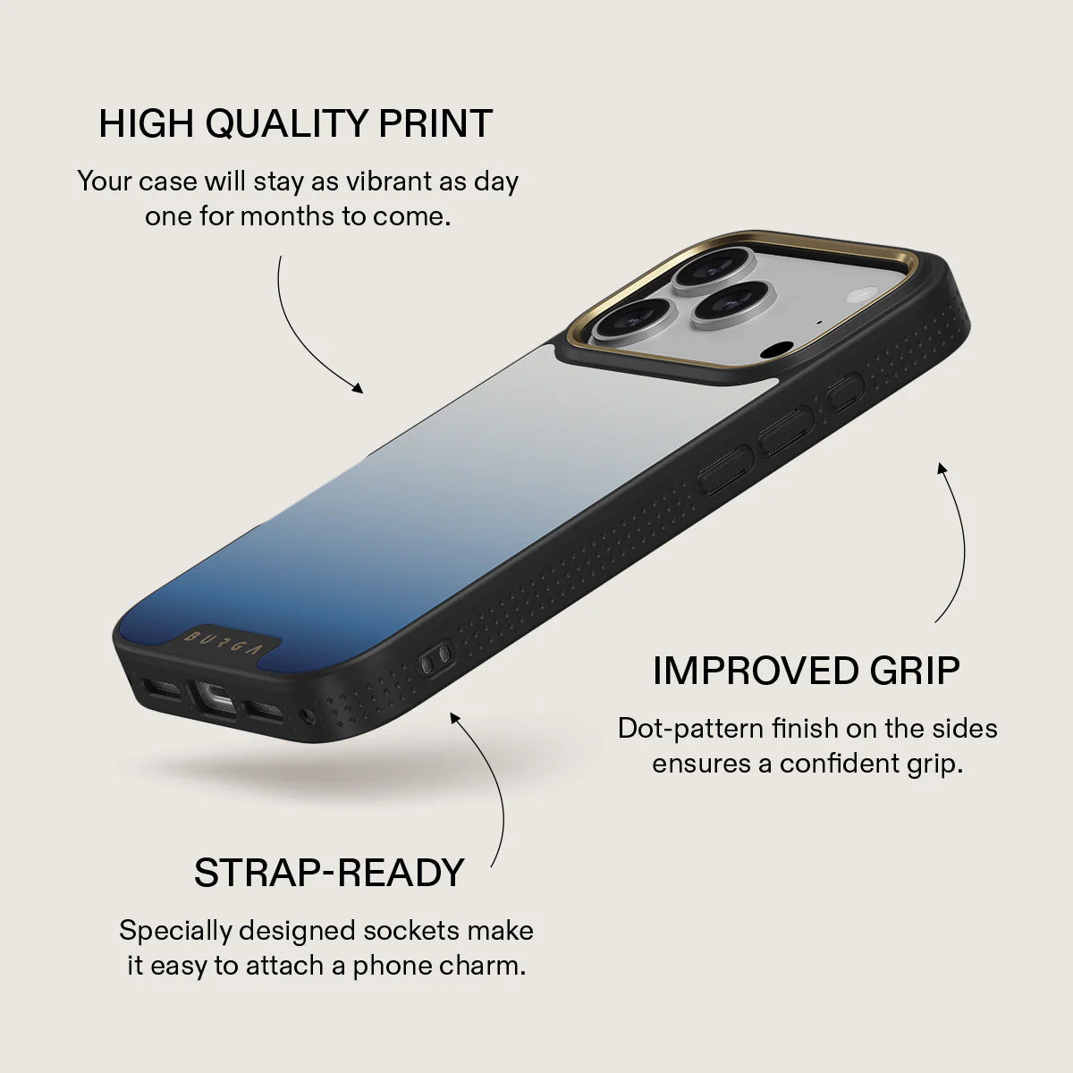 Zero Gravity - iPhone 17 Pro Case - Image 9