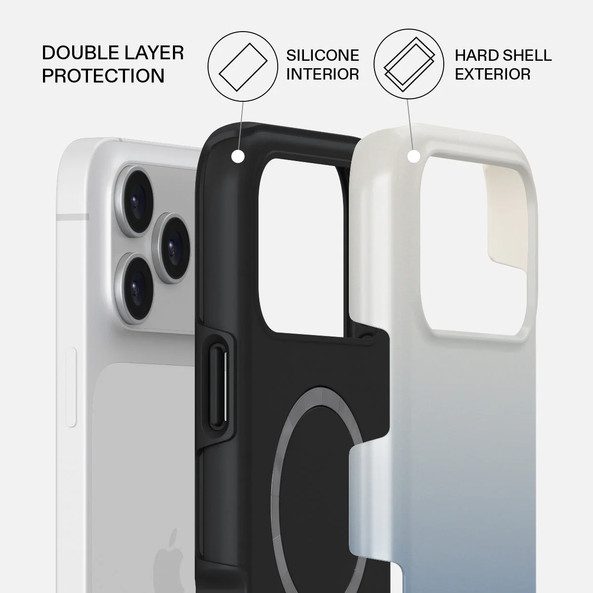 Zero Gravity - iPhone 17 Pro Max Case - Image 2