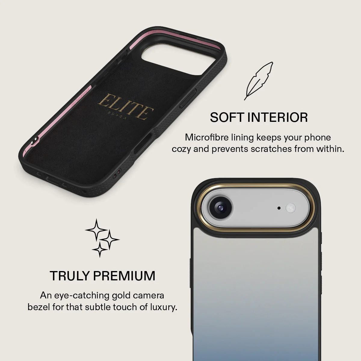 Zero Gravity - iPhone Air Case - Image 10
