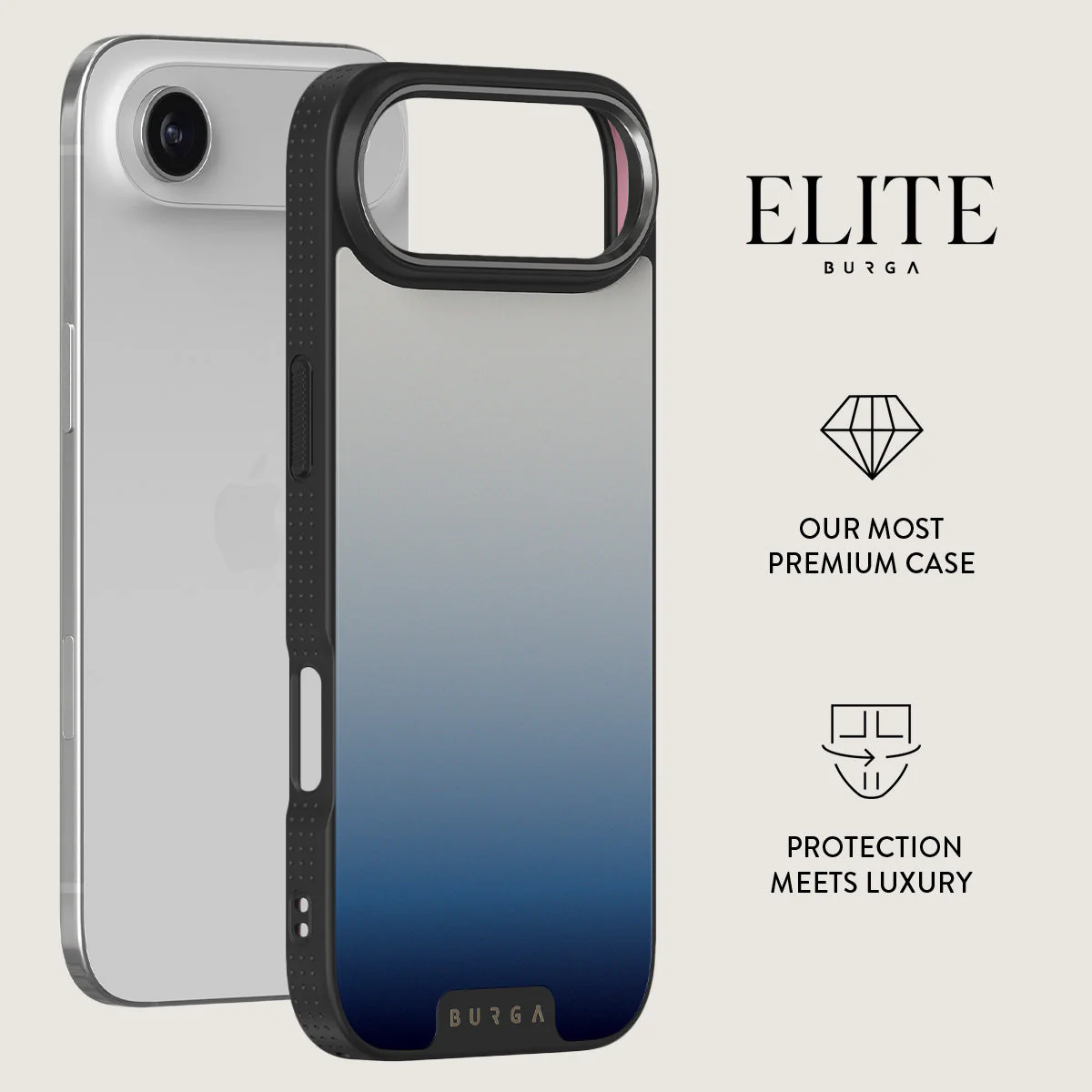 Zero Gravity - iPhone Air Case - Image 13