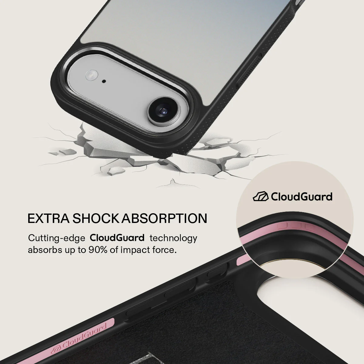 Zero Gravity - iPhone Air Case - Image 14