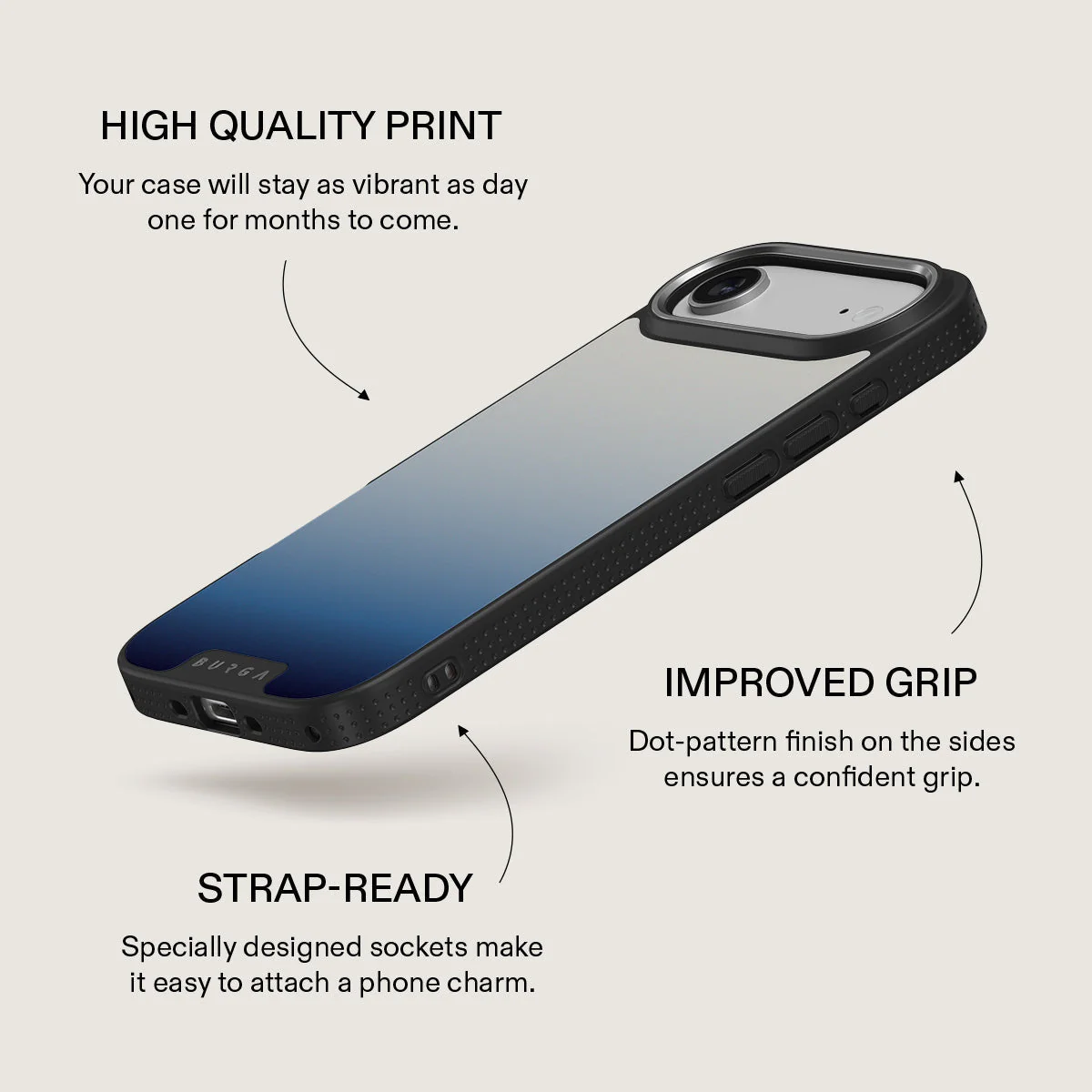 Zero Gravity - iPhone Air Case - Image 16