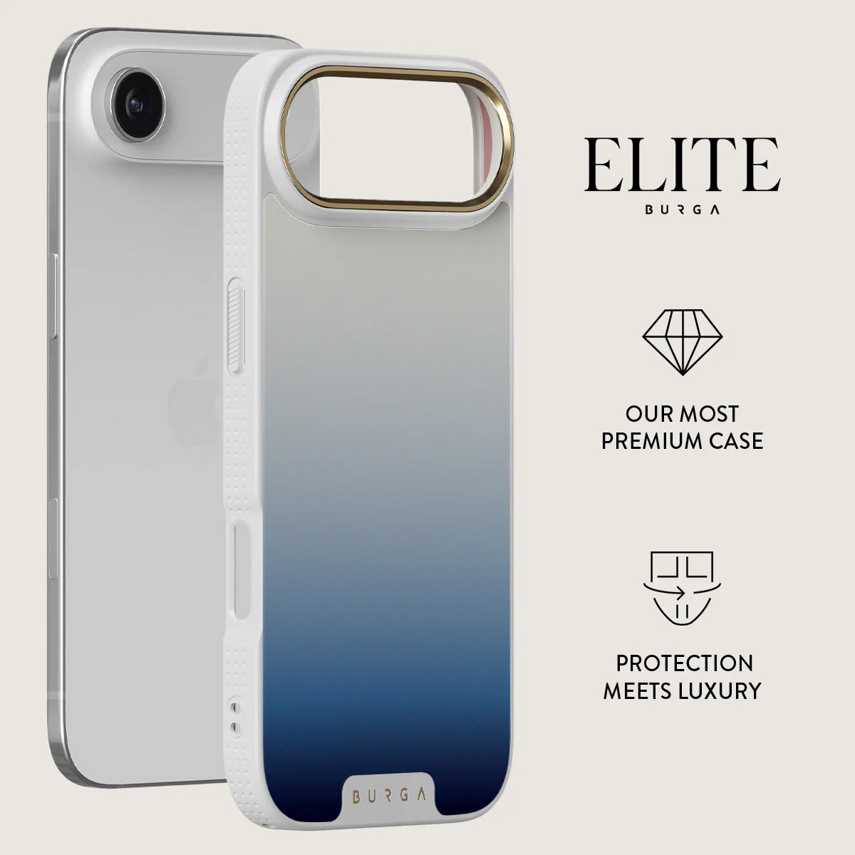 Zero Gravity - iPhone Air Case - Image 20