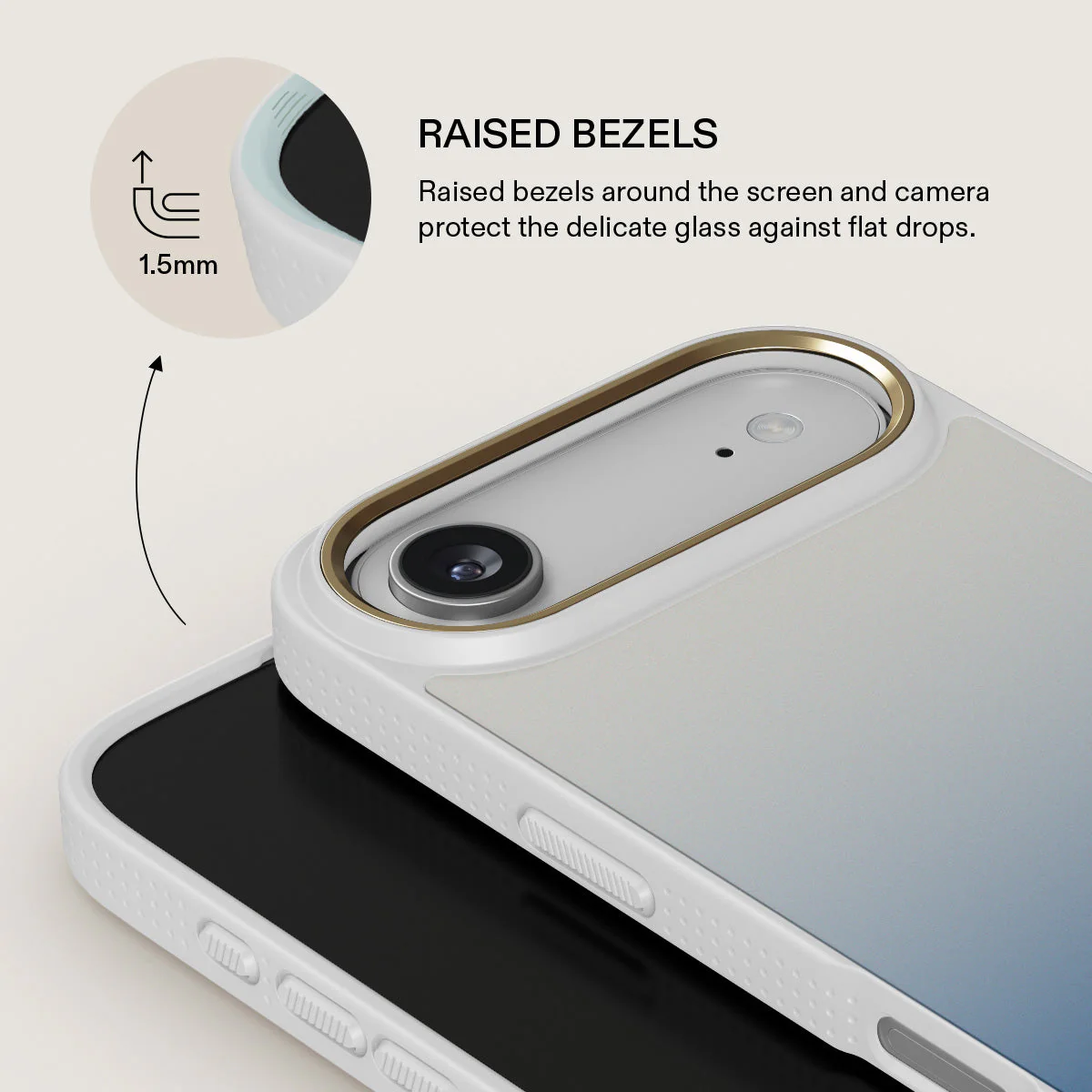 Zero Gravity - iPhone Air Case - Image 22