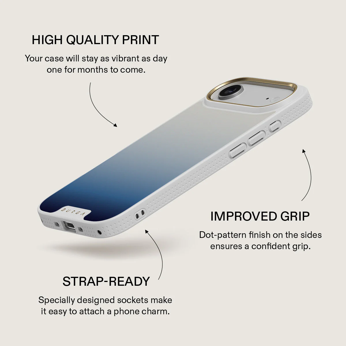 Zero Gravity - iPhone Air Case - Image 23